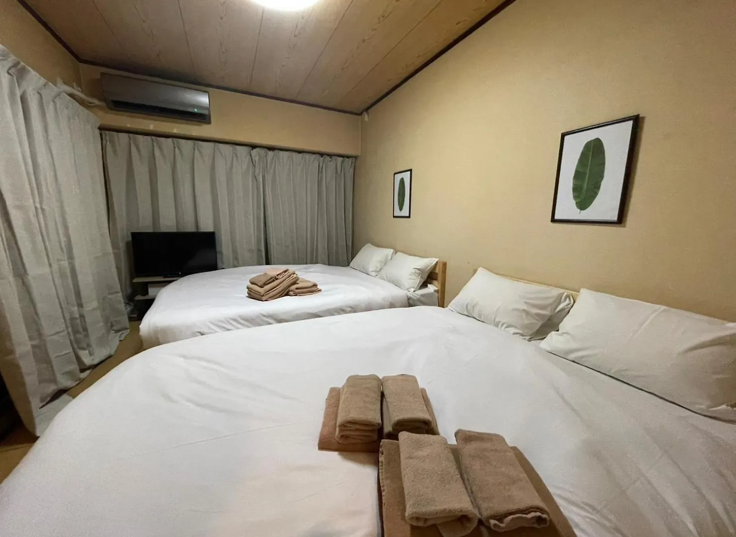 דירה טוקיו Sunny Heights Osaki - Vacation Stay 14998 יפן