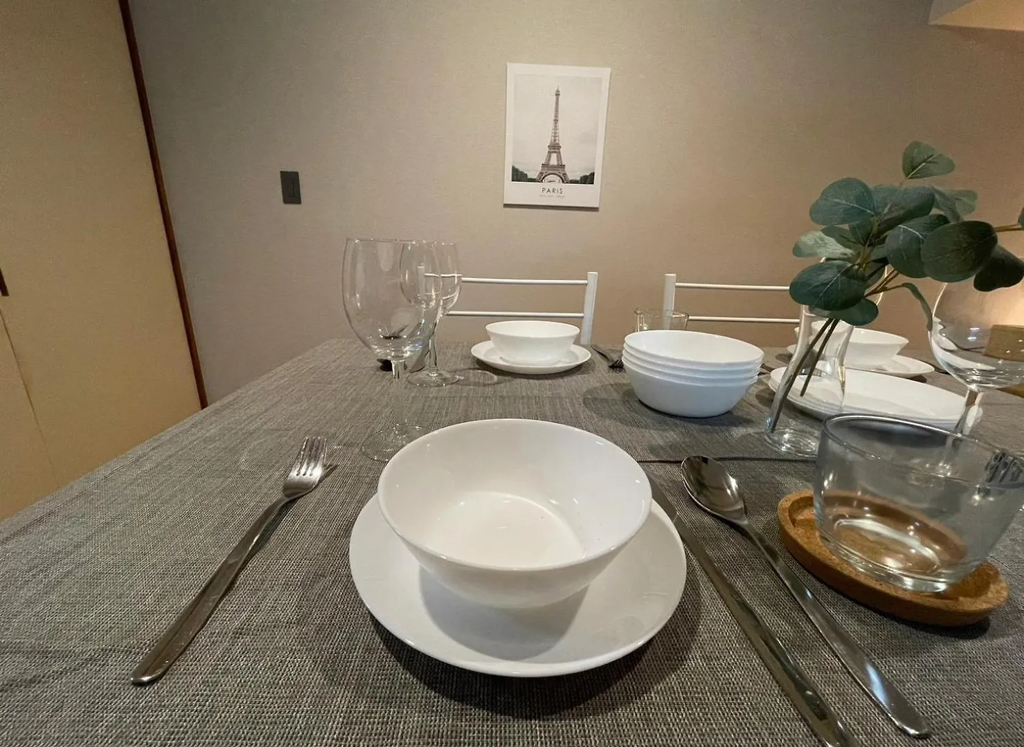 טוקיו Sunny Heights Osaki - Vacation Stay 14998 יפן