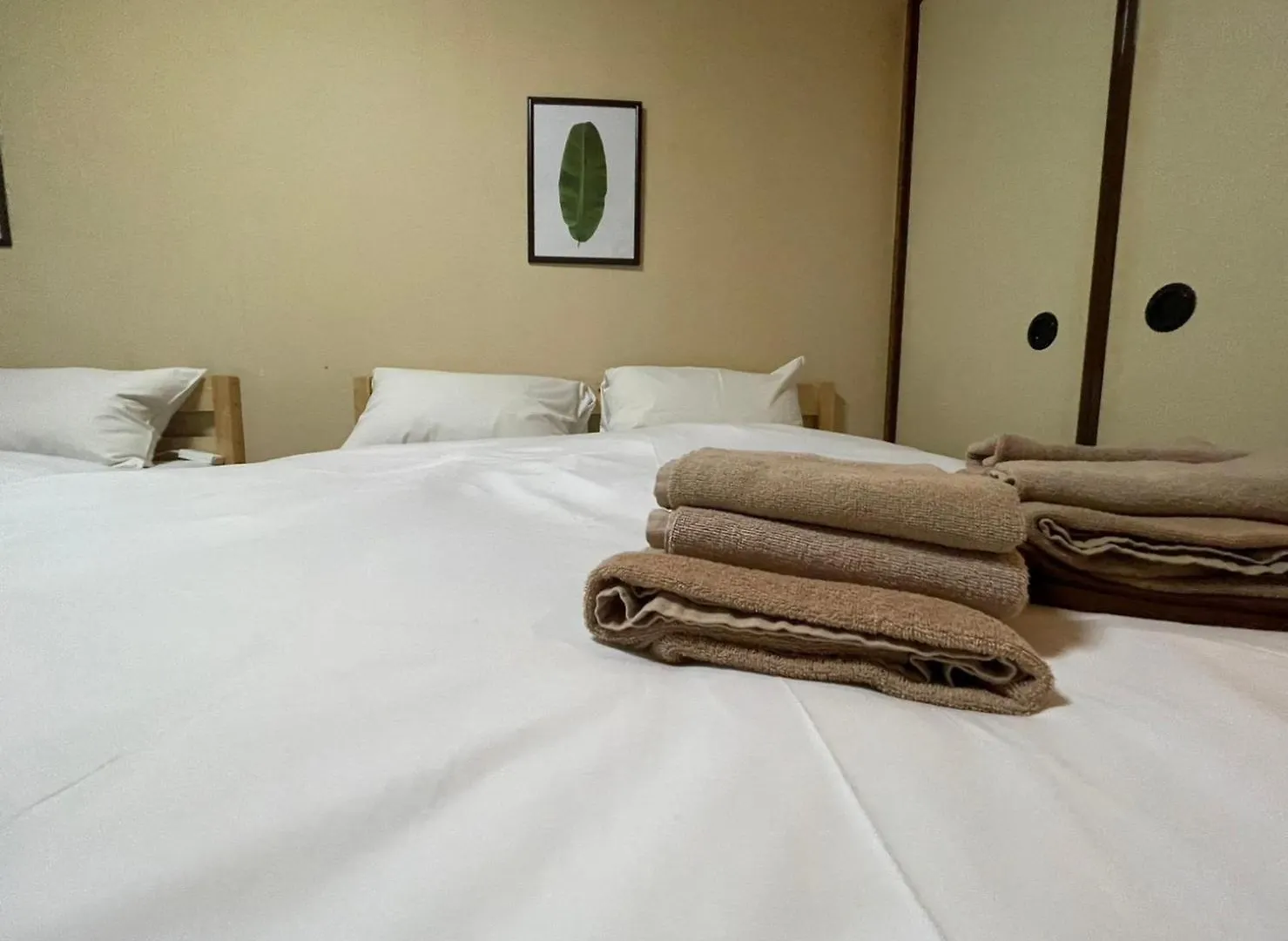 Sunny Heights Osaki - Vacation Stay 14998 Tokio Appartement