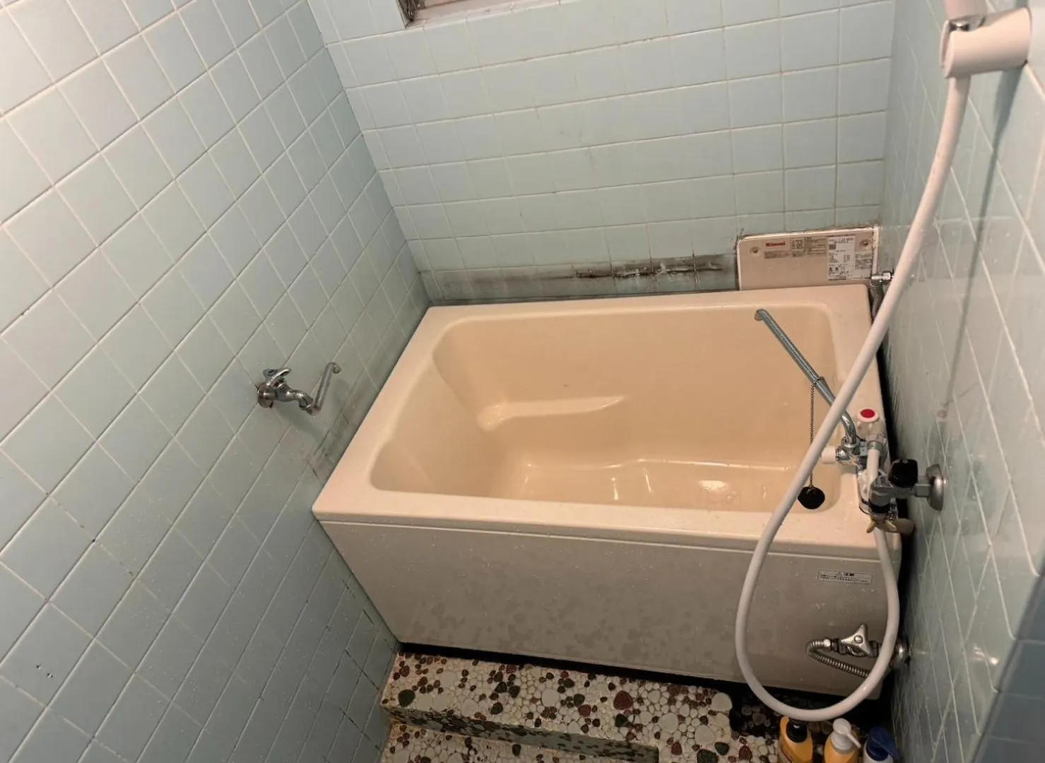 Appartement Sunny Heights Osaki - Vacation Stay 14998 Tokio Japan