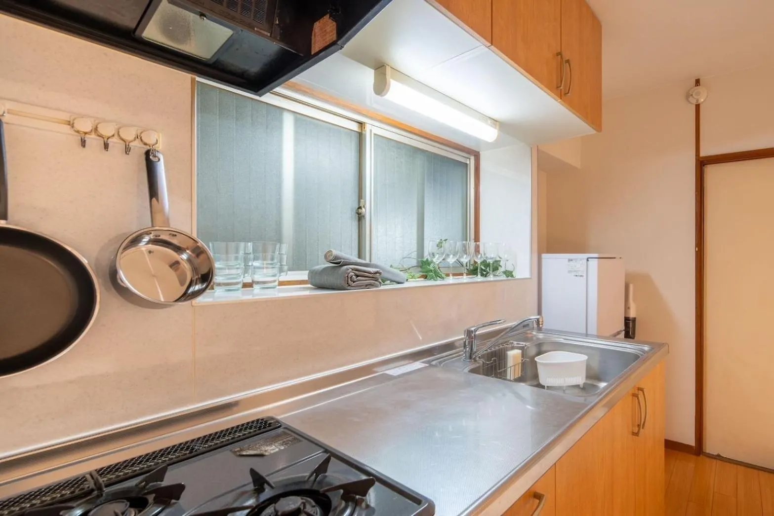 Sunny Heights Osaki - Vacation Stay 14998 Tokio Appartement