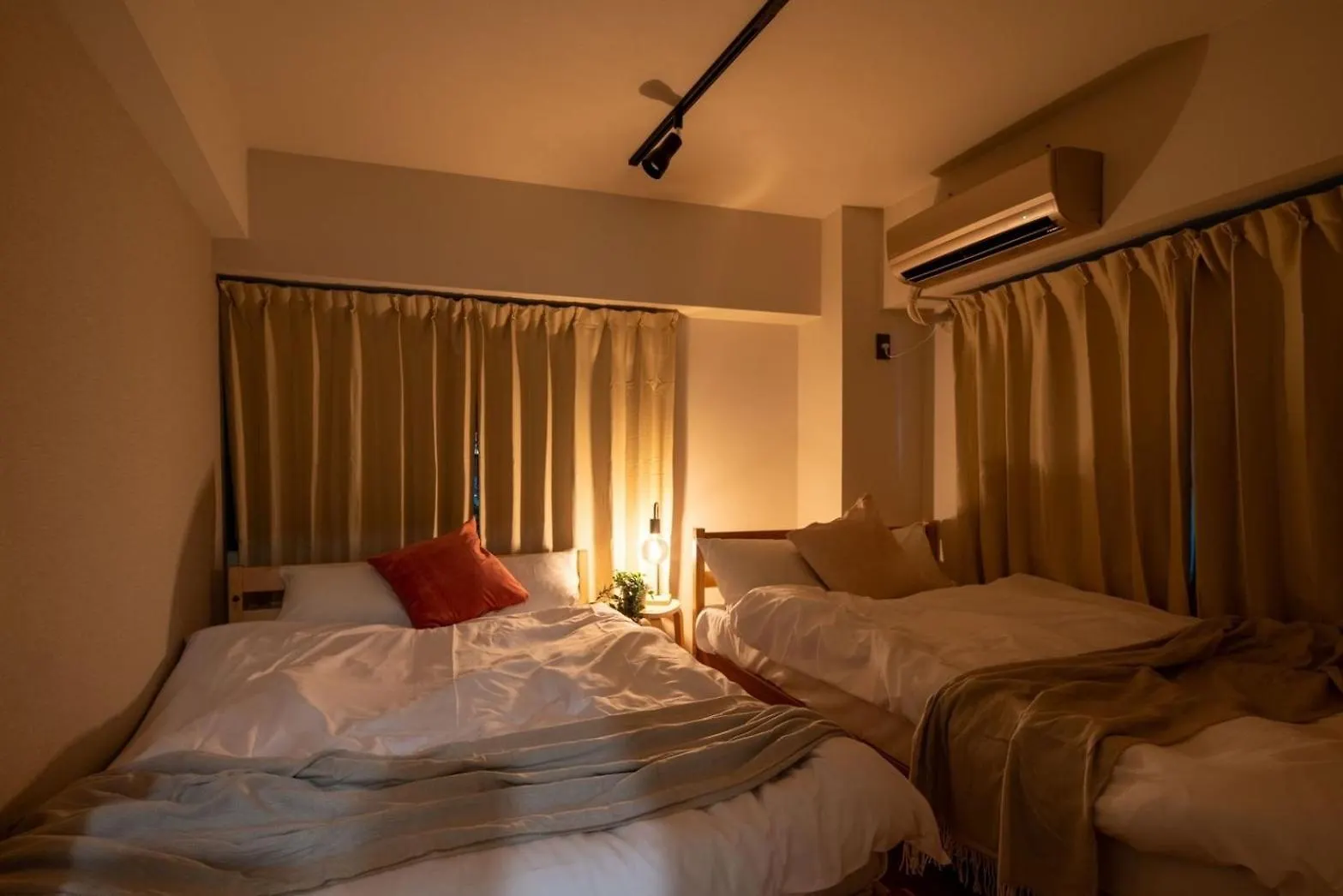 Appartement Sunny Heights Osaki - Vacation Stay 14998 Tokio