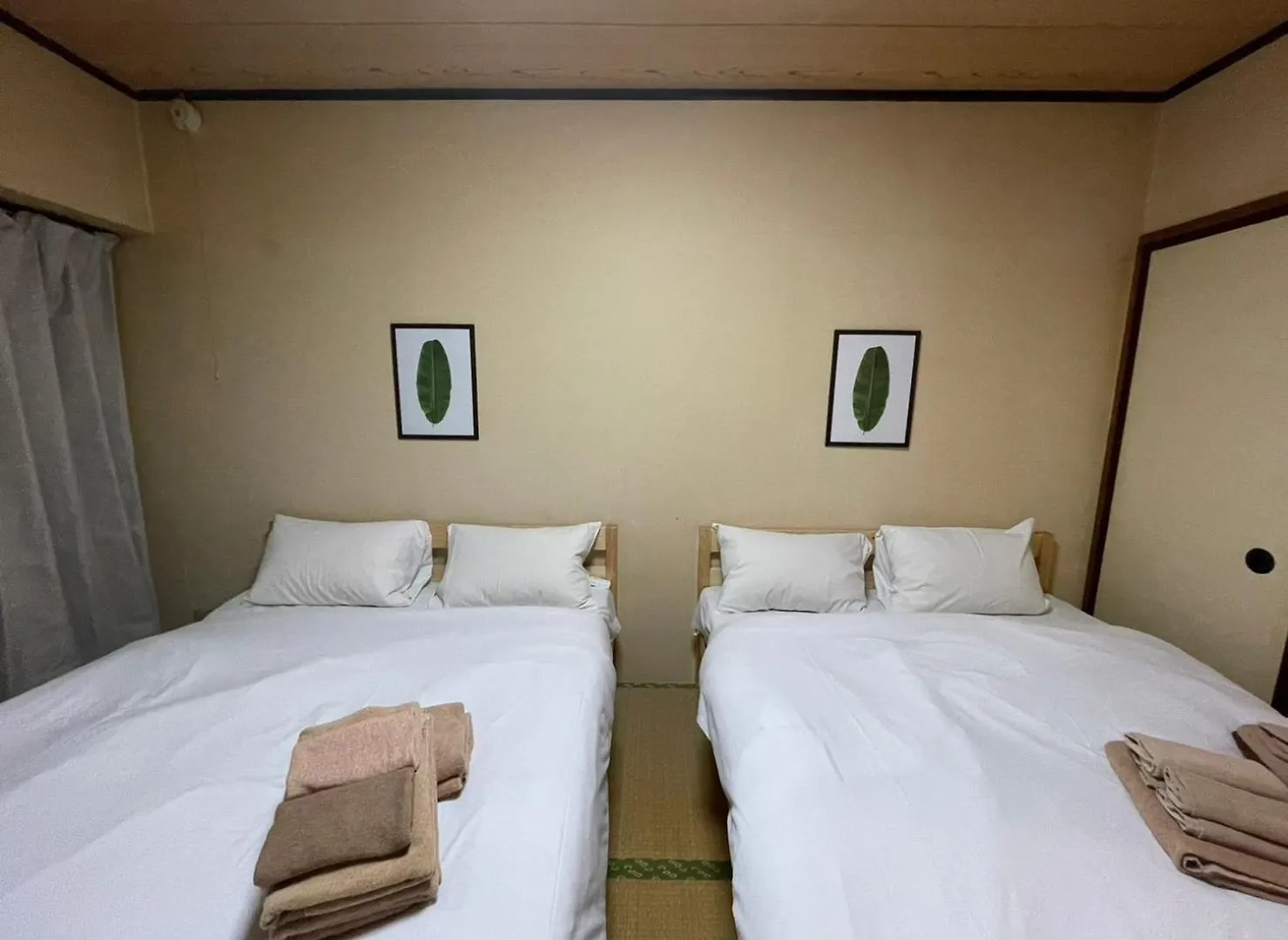 아파트 Sunny Heights Osaki - Vacation Stay 14998 도쿄