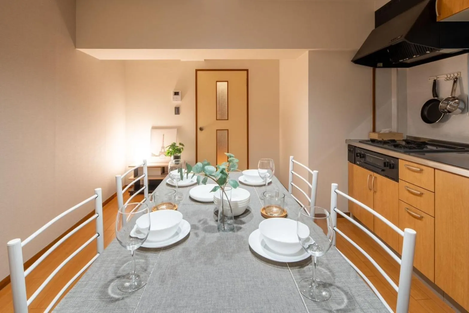 Sunny Heights Osaki - Vacation Stay 14998 도쿄